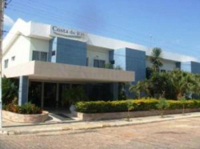 Costa do Rio Hotel  Петролина